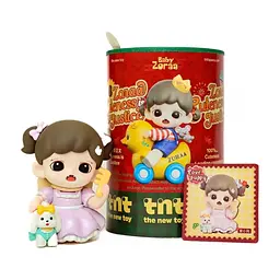 Фігурка 10/10 Toys сюрприз Tnt Zoraa Яскраві моменти (ZRM-468)