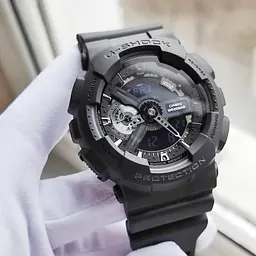 Годинник Casio GA-110-1BER - мініатюра 5