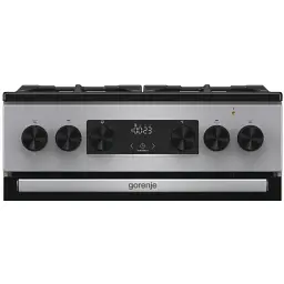 Плита газова GORENJE GK 5C42 SF - мініатюра 5