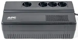 Джерело безперебійного живлення APC 800 ВА / 450 Вт / 7 А*ч ((BV800I-GR)) - мініатюра 2