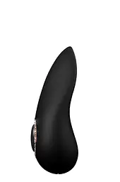 Вібростимулятор Dream Toys Prestige Elena Luxxe - мініатюра 4