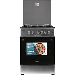 Плита Grifon G643X-CAWB3