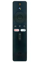 Пульт Bluetooth XMRM-006 для Xiaomi із мікрофоном та голосовим керуванням (Google Assistant) для Mi Box S, Mi Stick та Smart TV - мініатюра 7