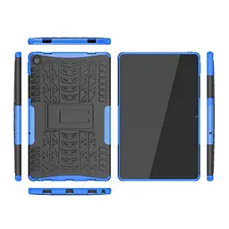 Чохол до планшета BeCover Lenovo Tab M10 Plus TB-125F (3rd Gen)/K10 Pro TB-226 10.61" Blue (709923) - мініатюра 5