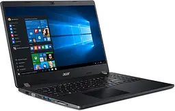 Ноутбук Acer TravelMate P2 TMP215-52-P3FA (NX.VLNEU.00Z) Shale Black (NX.VLNEU.00Z) - мініатюра 3