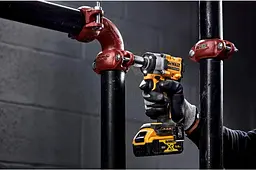 Гайковерт DeWalt DCF921P2T-QW [95785] - мініатюра 5