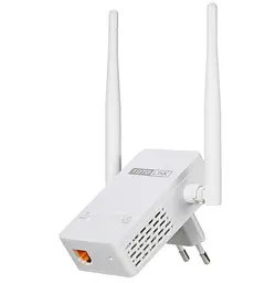 Підсилювач сигналу Wi-Fi Totolink ретранслятор, репітер, точка доступу EX200 - мініатюра 4
