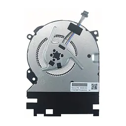 Вентилятор ноутбука HP ProBook 440 G5/ZHAN 66 Pro 14 G1 (L03613-001) DC (5V, 0.5A) (A48486) - мініатюра 2