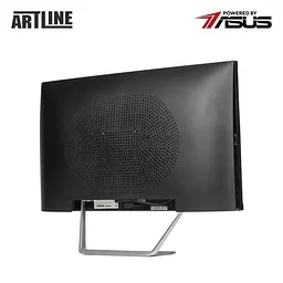 Моноблок Artline Business M75 27 2K IPS, Intel Core i5-12400, 32 GB, 1 TB, Intel Graphics, DOS (M75v07) - миниатюра 7