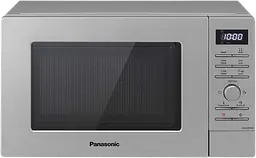 Мікрохвильова піч Panasonic NN-S29KSMZUE Openbox