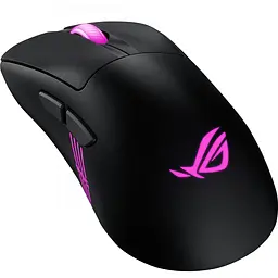 Миша Asus ROG Keris II Origin Black (90MP04A0-BMUA00) [145069] - мініатюра 7