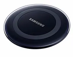 Зарядний пристрій Wireless QI EP-PG920IOEM чорний Samsung - мініатюра 2