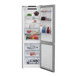 Холодильник Beko RCNA366I30XB з морозильною камерою - мініатюра 2