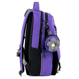 Рюкзак шкільний Kite Education teens 2587M HK-1 (HK26-2587M-1) - мініатюра 2