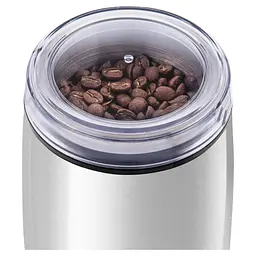 Кавомолка Sencor SCG 2052WH - мініатюра 3