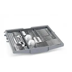 Посудомийна машина Bosch SMV26EX14K - мініатюра 4