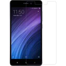 Захисне скло Tempered Glass Xiaomi Redmi 4