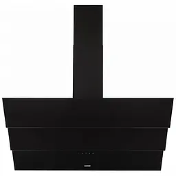 Витяжка похила Eleyus FENIX 1200 LED 90 BL - мініатюра 2