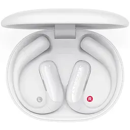 Наушники TWS Acefast FA002 White