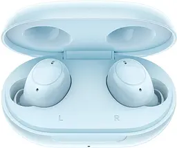 Гарнітура Oppo Enco Buds W12 Blue (OFETI81_BLUE) - мініатюра 2