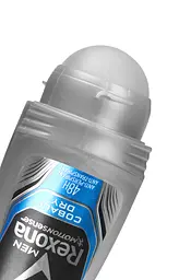 Дезодорант-антиперспірант Rexona Men Кобальт, 50 мл - мініатюра 4