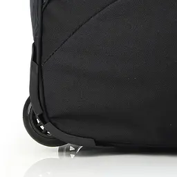 Сумка дорожня на колесах Gabol Week Eco 65L Negro (122347-001) - мініатюра 6