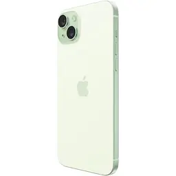 Смартфон Apple iPhone 15 Plus 128GB Green (MU173) [92588] - мініатюра 6