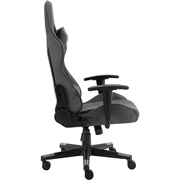 Геймерське крісло GT Racer X-2316 Dark Gray [125646] - мініатюра 9