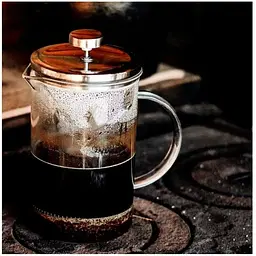 Френч-прес 600ml NG10FP - мініатюра 2