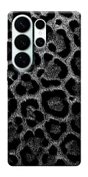 TPU чохол Demsky Black leo для Samsung Galaxy S26 Ultra