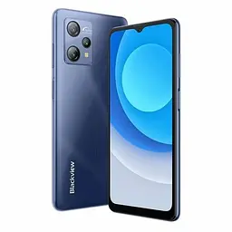 Смартфон Blackview A53 Pro 4/64Gb Murky Black (Global)