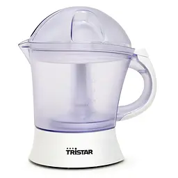 Соковитискач для цитрусових Tristar CP 2263