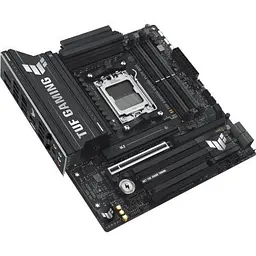 Материнська плата Asus (TUF GAMING B850M-PLUS WIFI) - мініатюра 5