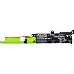АКБ PowerPlant для ноутбука Asus VivoBook X541SA (A31N1601) 10.8V 3350mAh (NB431182)