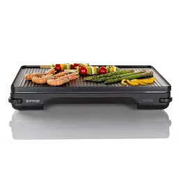 Електрогриль Gorenje TG2000LCB - мініатюра 5
