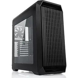 Корпус для ПК Vinga (Cobalt)