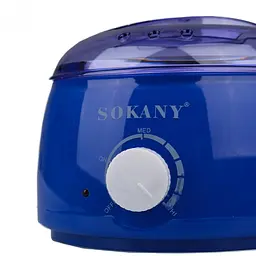 Воскоплав Sokany SK-117NB - мініатюра 3