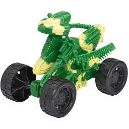 Ігровий набір ZIPP Toys база - мініатюра 8