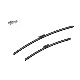 Щітка склоочисника Bosch 3 397 014 422 - мініатюра 2