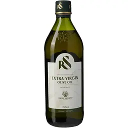 Оливкова олія Rafael Salgado Extra Virgin 750 мл (601883) - мініатюра 2