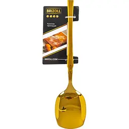 Лопатка кухонна Brizoll 25 см (815-035) - мініатюра 2