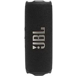 Портативна колонка JBL Flip 7 Black (JBLFLIP7BLK)