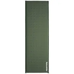 Килимок самонадувний Naturehike CNK2550WS025 200x65x3см Green