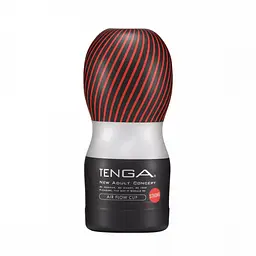 Мастурбатор Tenga Air Flow Cup Strong, 15.5х4.5 см