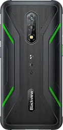 Смартфон Blackview BV5200 Pro 4/64Gb green - мініатюра 3