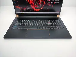 Ноутбук MSI GS75 Stealth|RTX2080 8GB | i7-9750H|16 RAM/512 GB SSD Refurbished - мініатюра 5