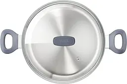 Каструля Tefal Daily Cook 24 см 5 л (G7124645) - мініатюра 2