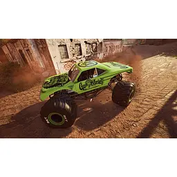 Ключ активації Microsoft Monster Jam Steel Titans 2 для Xbox One/Series - мініатюра 5