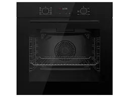 Духовка електрична Prime Technics POB 6827 E BK