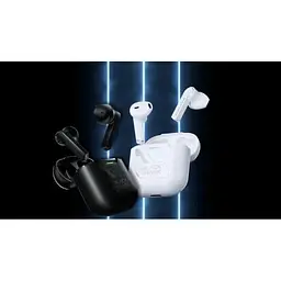 TWS-навушники Black Shark JoyBuds white - мініатюра 5